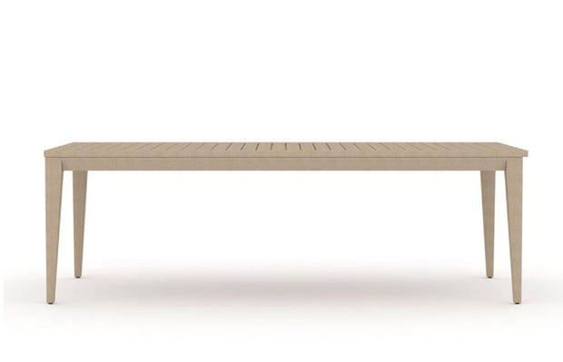Sherwood Outdoor Dining Table