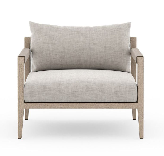 Sherwood Outdoor Chair