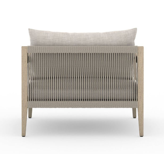 Sherwood Outdoor Chair