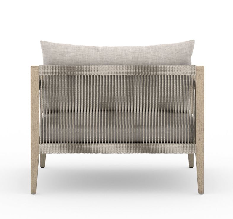 Sherwood Outdoor Chair