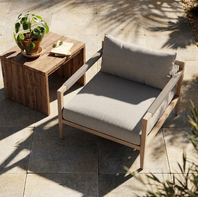 Sherwood Outdoor Chair