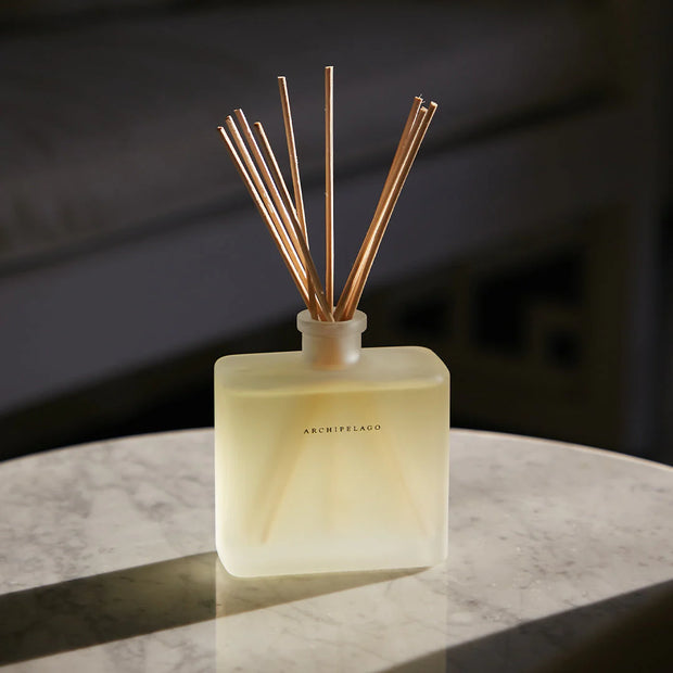 Charleston Diffuser