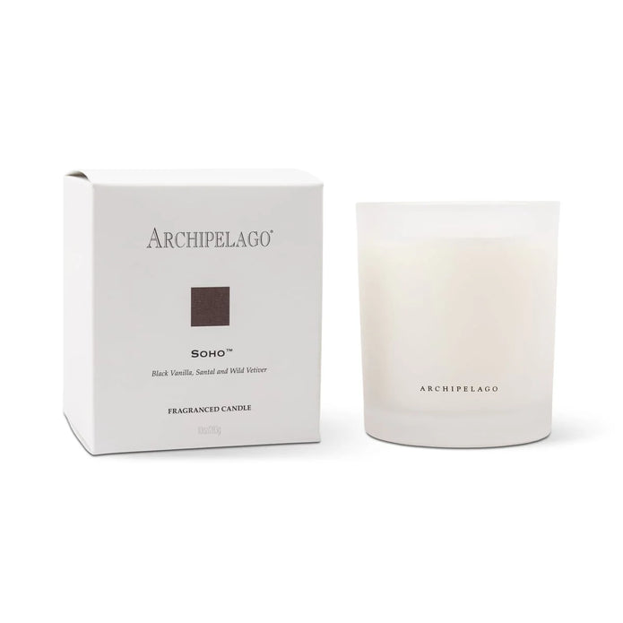 Soho Candle