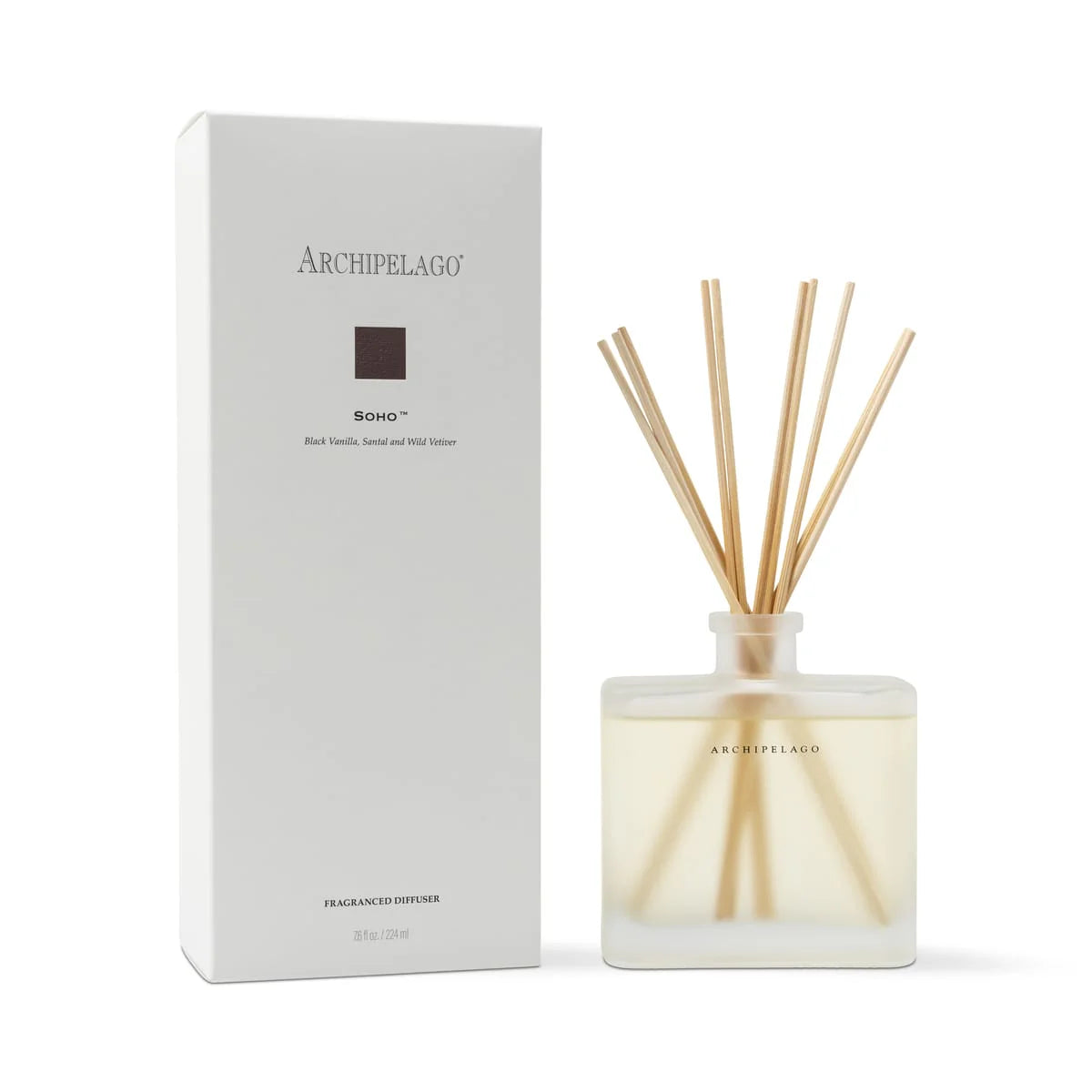 Soho Diffuser