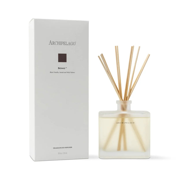 Soho Diffuser