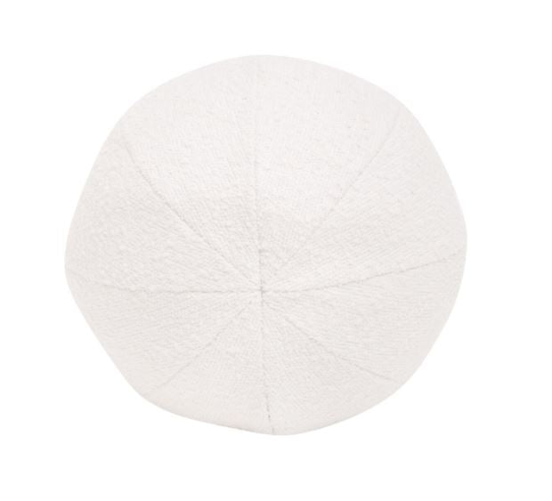The 12" Essential Sphere Pillow