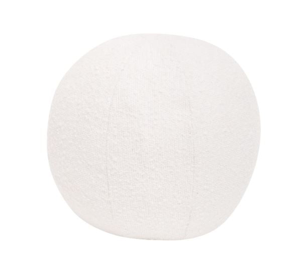 The 12" Essential Sphere Pillow