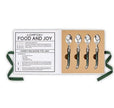 Comfort & Joy Spoons