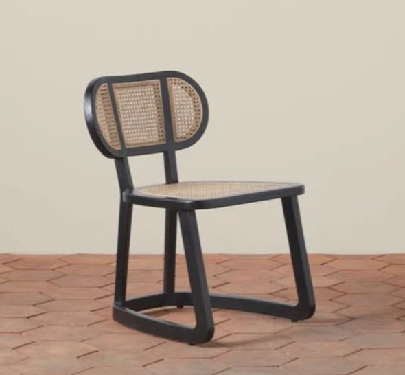 Stockholm Side Chair