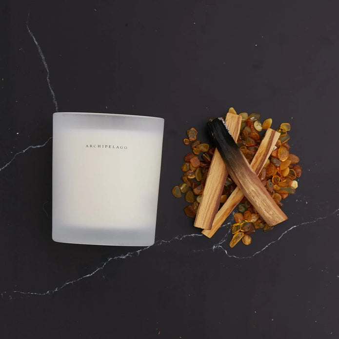 Stonehenge 10oz Boxed Candle