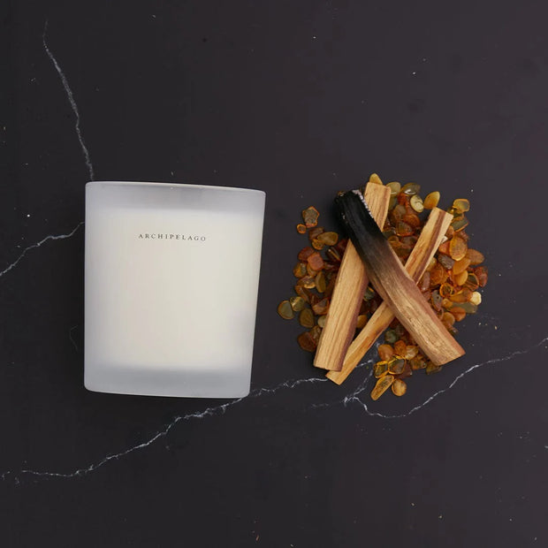 Stonehenge 10oz Boxed Candle