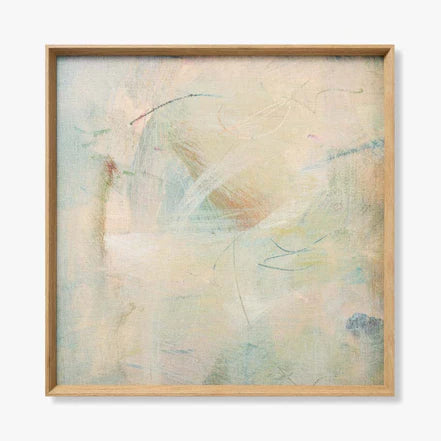 Subtle Currents Art