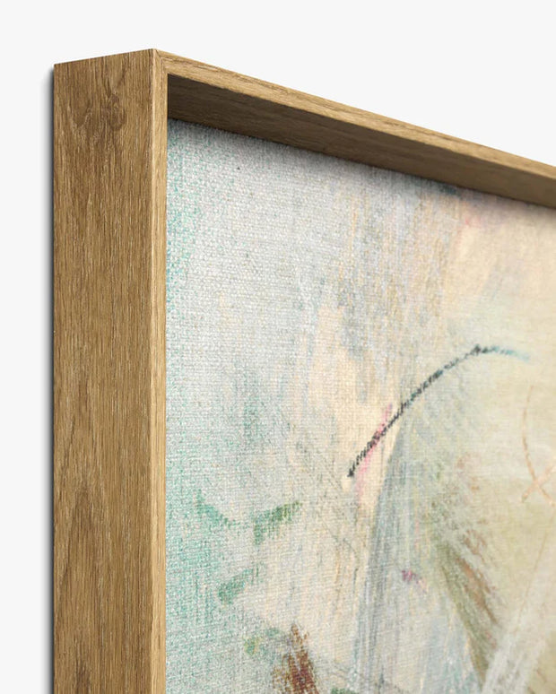 Subtle Currents Art