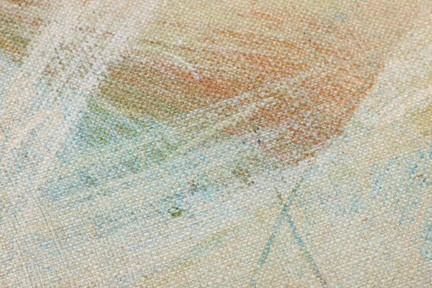 Subtle Currents Art