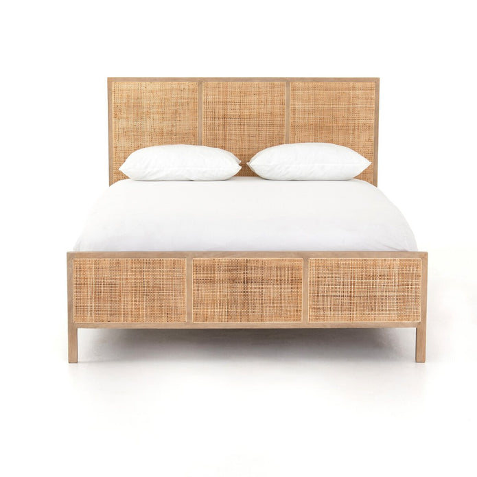 Sydney Bed - King