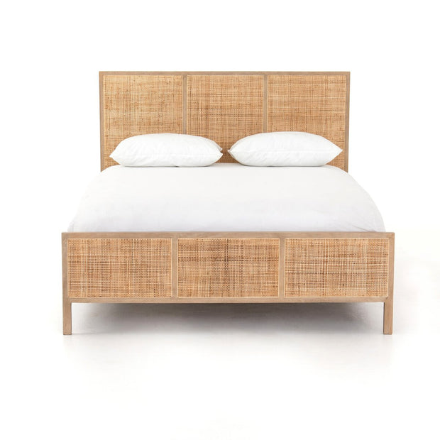 Sydney Bed - King