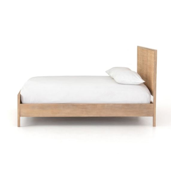 Sydney Bed - King