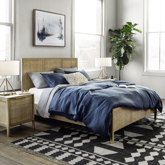 Sydney Bed - King