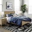Sydney Bed - King