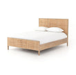 Sydney Bed - King