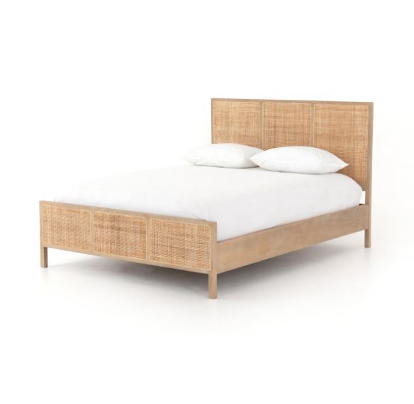 Sydney Bed - King