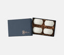 Marina Napkin Rings (Set of 4)