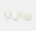 Marina Napkin Rings (Set of 4)