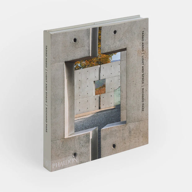 Tadao Ando: Light and Space