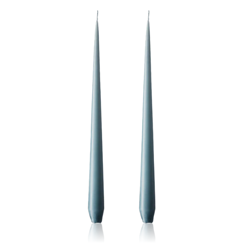 Iconic Taper Candle - Sets of 4