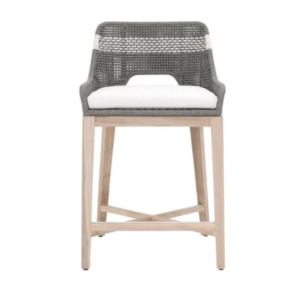 Tapestry Outdoor Counterstool