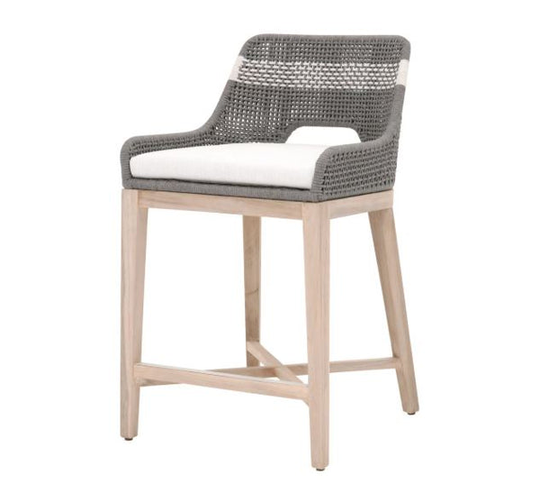 Tapestry Outdoor Counterstool