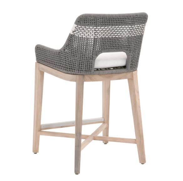 Tapestry Outdoor Counterstool