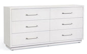 Taylor 6 Drawer Dresser