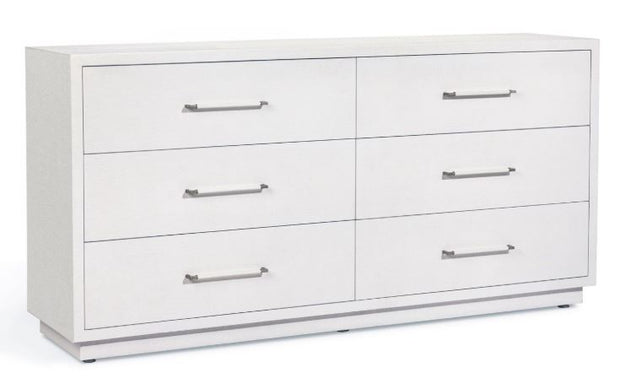 Taylor 6 Drawer Dresser