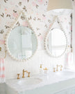 Tess Mirror Long
