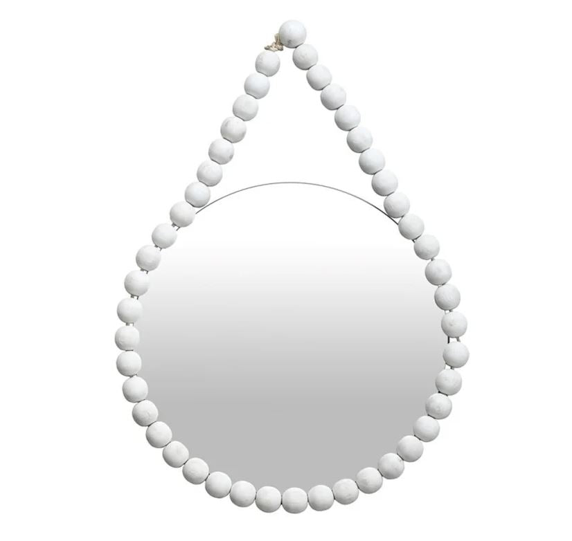 Tess Mirror Long