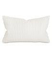 Haven Linen Decorative Pillow