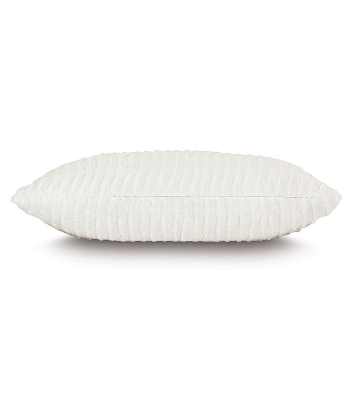 Haven Linen Decorative Pillow