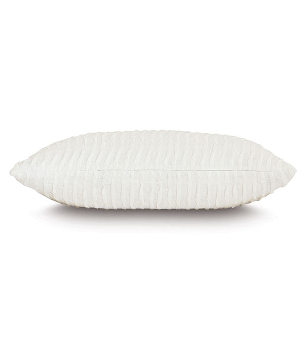 Haven Linen Decorative Pillow