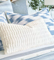 Haven Linen Decorative Pillow
