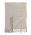 Meadow Linen Throw