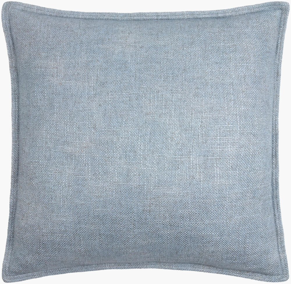Thurman Pillow - Denim