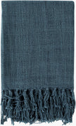 Tilda Navy Throw