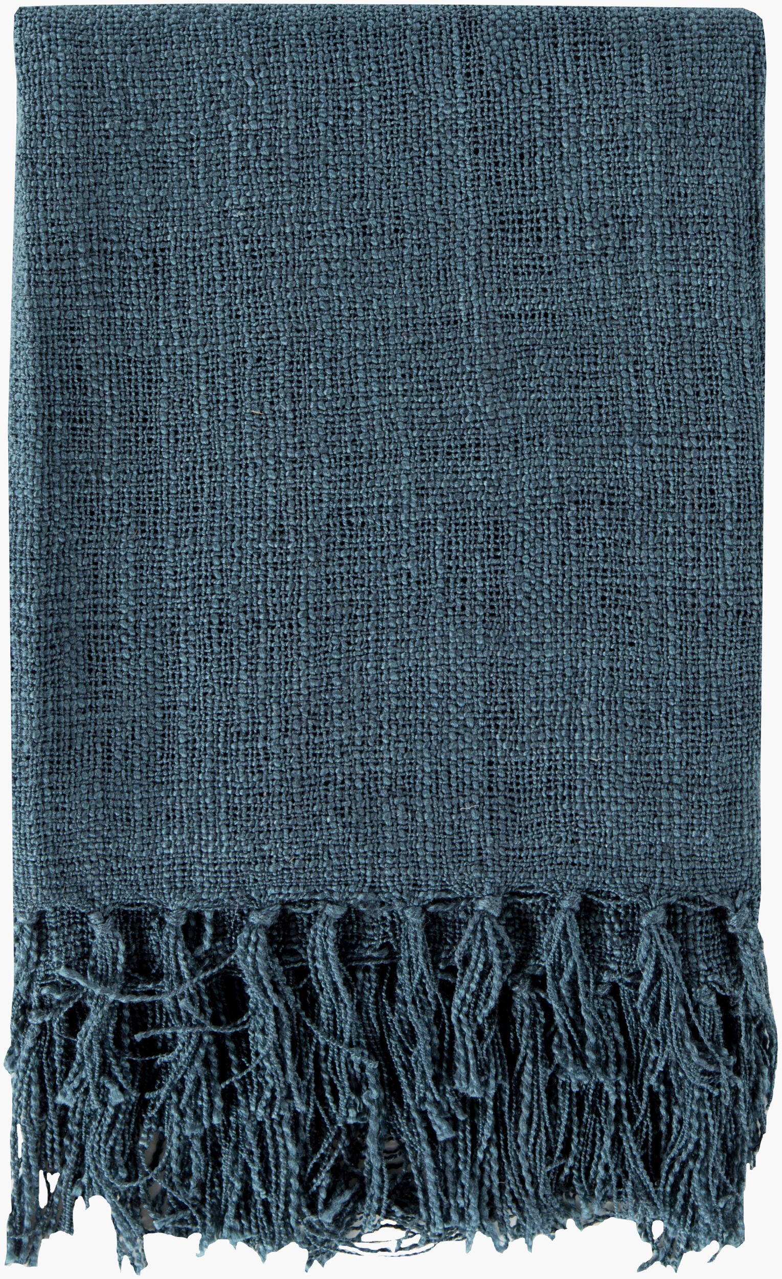 Tilda Navy Throw