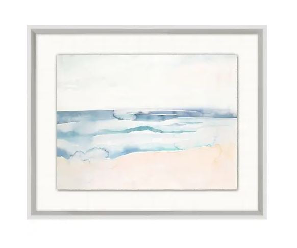 Tides Watercolor 1