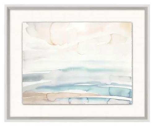 Tides Watercolor 2