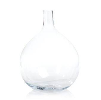 Tokima Mouth Blown Vase