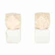 Marble & Travertine Bookends