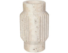 Altis Travertine Candle Holder 5