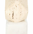 Marble & Travertine Bookends
